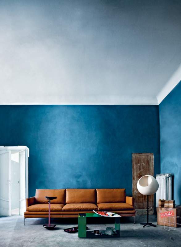 Zanotta - William sofa
