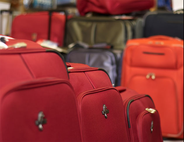 Luggage