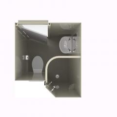 The Ailsa Pod