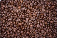 COFFEE BEANS