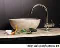 Classic Basin
