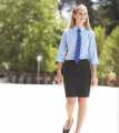Pencil Skirt