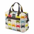 Orla Kiely Multi car Orla Kiely large tote bag