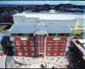 Waterproofing Profiles