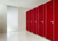 Noxx Range of Cubicles
