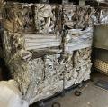  Aluminum Extrusion 6063 scrap
