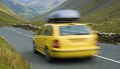Self drive holiday to France